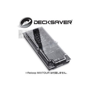 DecksaverDSLE-PC-MIXTOUR