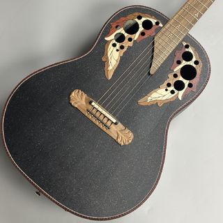 Ovation ADAMAS 1687GT-5 BLK【現物写真・新品特価】