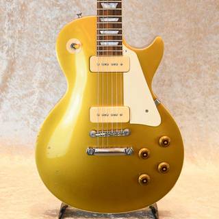 GibsonHistoric Collection 1956 Les Paul Reissue Gold Top