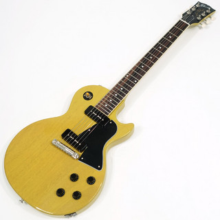 Gibson Les Paul Special / TV Yellow #210150036