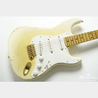 Hsiu Guitar Workshop Type S "Medium Aging" Mary Kaye Blonde #016