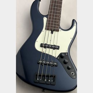 Wood Custom Guitars Vibe Standard-5 -M BlueMetallic-【NEW】