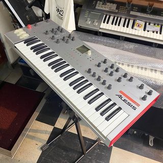 シンセサイザー／キーボード、ALESISの検索結果【楽器検索
