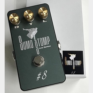 SUMO STOMP#8 -ナンバーエイト- 【梅田店】
