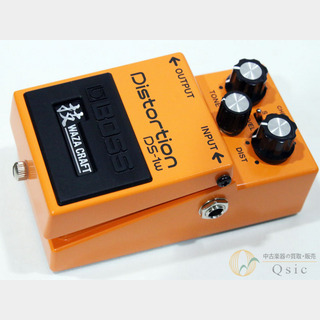 BOSS、DS-1Wの検索結果【楽器検索デジマート】