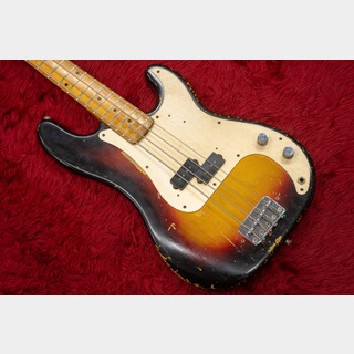 FenderPrecision Bass 1959 3.935kg #43723【GIB横浜】