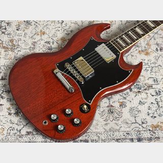 Gibson SG Standard Heritage Cherry