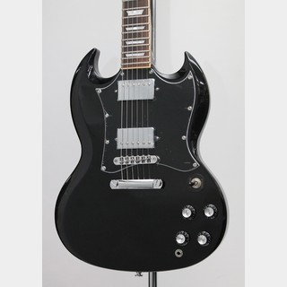 GrassRoots G-SG-STD / Black