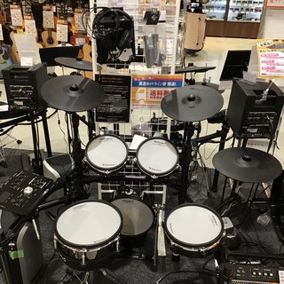 72時間限定タイムセール TD-25 Roland Drum TD-25 ユナイテッド