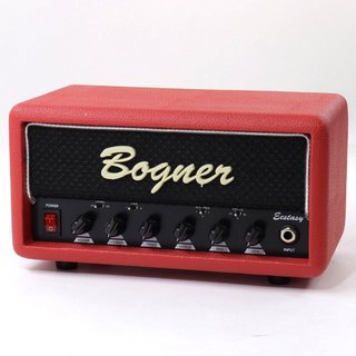 希少!Bogner Ecstasy red生産終了品　vemuramjanray レビュー】BOGNER Ecstasy Red（ボグナー エクスタシーレッド）は