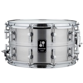 Sonor KS-1408SDA [KOMPRESSOR Series Aluminum 14×8]