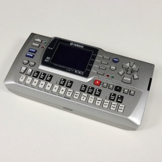 YAMAHA QY100 【梅田店】