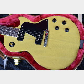 Gibson Les Paul Special TV Yellow  ウエイト3.39キロ 