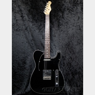 Black Smoker TRAD MASTER Series DELTA-S Light Aged BLK 【美品中古】