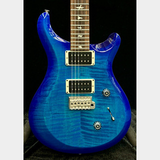 Paul Reed Smith(PRS) S2 Custom 24  -Lake Blue 2024-【S2074982】【軽量3.31kg】【人気カラー レイクブルー入荷!!】