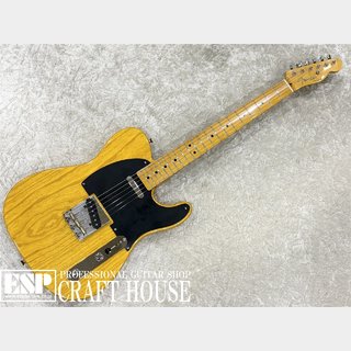 Fender Japan Telecaster Naturalの検索結果【楽器検索デジマート】