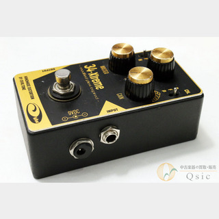 ギター用エフェクター、OVAL TONE、34-Xtremeの検索結果【楽器