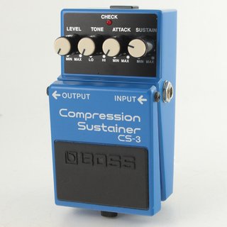 BOSS CS-3 【御茶ノ水本店】