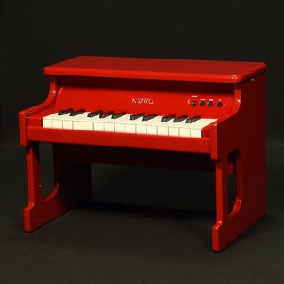KORG tiny PIANO Red【福岡パルコ店】