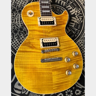 Gibson Slash Les Paul Standard -Appetite Burst(Amber)- 【#216940243】【軽量3.94kg】