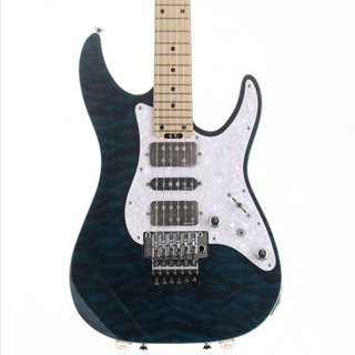 SCHECTERSD-II-24-BW BLU/M【名古屋栄店】