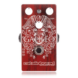 Catalinbread Galileo MKIIの検索結果【楽器検索デジマート】