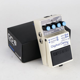 BOSS、DD-8の検索結果【楽器検索デジマート】