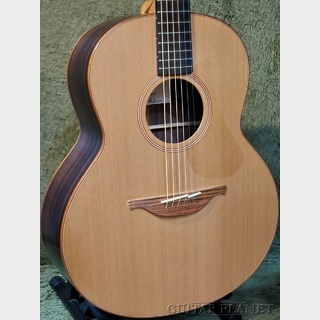 Lowden F-25 (Indian Rosewood/Red Cedar) -2022USED!!-【48回迄金利0%対象】d