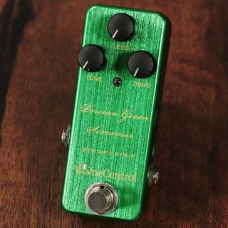 ONE CONTROL Persian Green Screamer  【梅田店】