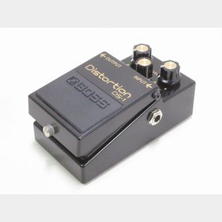 BOSS DS-1-4A Distortion 40th Anniversary ディストーション 【横浜店】
