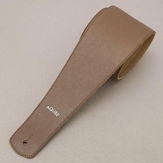 ギタリストのストラップ事情 – 第4回：浅井健一 | ギター・マガジンWEB