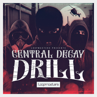 LOOPMASTERSCENTRAL DECAY - DRILL