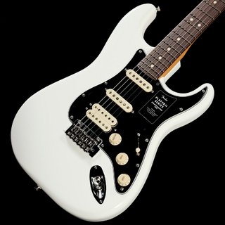 Fender Player II Stratocaster HSS Rosewood Fingerboard Polar White(重量:3.45kg)【渋谷店】