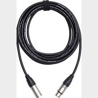 Van Damme Classic XKE microphone cable 5M【渋谷店】