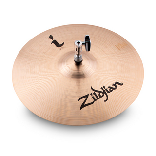 Zildjian i HiHats14T ハイハットシンバル トップ 14インチNAZLILH14HT