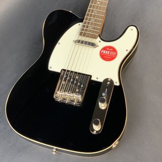 Squier by Fender Classic Vibe Baritone Custom Telecaster バリトンギター【現物写真】