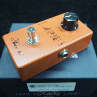 MXR CSP-105 Vintage Phase 45