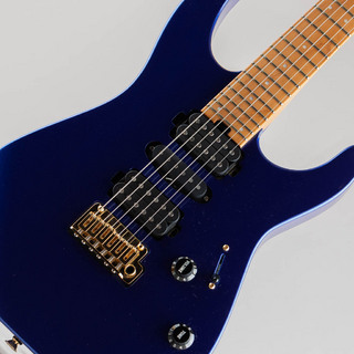 Charvel Pro-Mod DK24 HSH 2PT CM /Mystic Blue