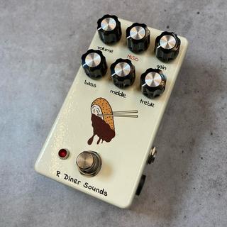 R Diner Soundsの検索結果【楽器検索デジマート】