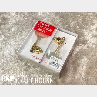 GOTOH GBU510C-9-4 L / gold 