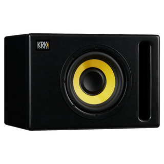 KRK KREATE SERIES 〜コスパに優れた2ウェイ・アクティブモニター