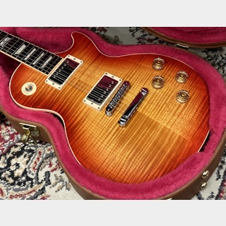 Gibson Les Paul Standard 120th Anniversary Heritage Cherry 2014年製【3.87kg】
