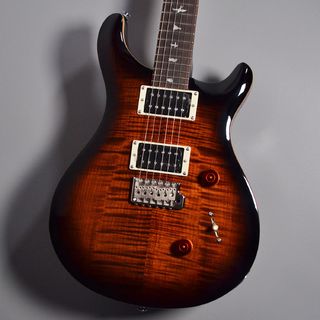 Paul Reed Smith(PRS) SE CUSTOM 24 Black Gold Burst