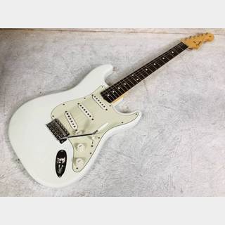 Fender Made in Japan Traditional II 60s Stratocaster