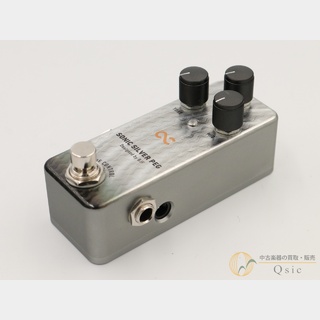 One Control Sonic Silver Pegの検索結果【楽器検索デジマート】