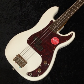 Squier by Fender  Classic Vibe '60s Precision Bass Olympic White【約3.7kg】