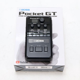 BOSS、Pocket GTの検索結果【楽器検索デジマート】