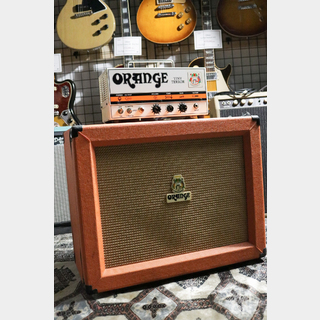 ORANGE OBC112 Orange ベースアンプキャビネット Orange OBC112 ベース