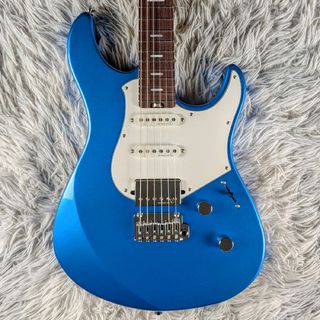 YAMAHA PACP12 Sparkle Blue Pacifica Professional 【現物画像】 9/1更新