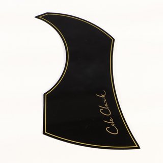 Cole ClarkPick Guard - Black - For FL1&2 Series コールクラーク ピックガード【名古屋栄店】